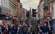 fear over christmas bubbles