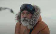 george clooney in the new role