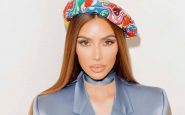 kim kardashian west