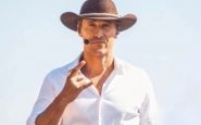 matthew mcconaughey 2
