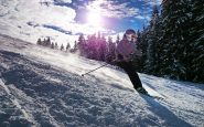swiss ski resort