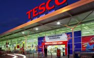 tesco introduces new rationing