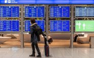 airport