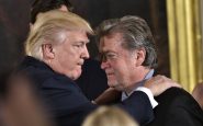 bannon trump
