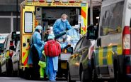 Covid deaths morgues crematoria
