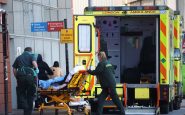 covid deaths UK