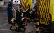 Covid patients