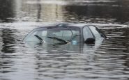 flooding storm