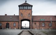 holocaust memorial day
