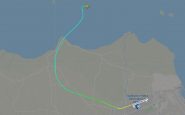 Indonesia Boeing crashes