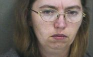 Lisa Montgomery first female inmate