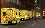 london hospitals 2