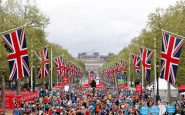 london marathon