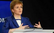 Nicola Sturgeon