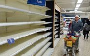 panic buying restrictions