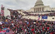 trump mob undermine democracy