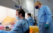 Boris Johnson vaccine