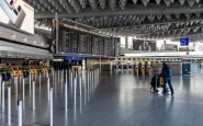 covid airport