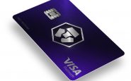 crypto card