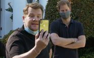 james corden and prince harry 2