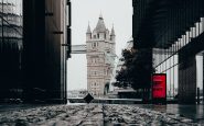 london lockdown covid