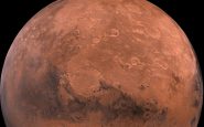 mars spacecraft arab