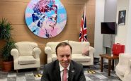 matt hancock g7