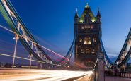 road travel uk