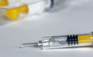 syringe