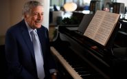 Tony Bennnett Alzheimer's Disease