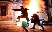bristol riots 2