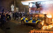 bristol riots round 2 2