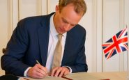 Dominic Raab