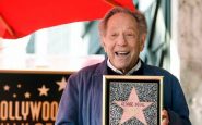 george segal