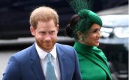 Harry Meghan Oprah interview