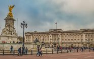 harry and meghan buckingham palace and accusations of racism
