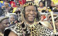 king zulu dies
