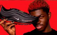 Satan Shoes