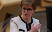 nicola sturgeon