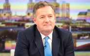 Piers Morgan's comments