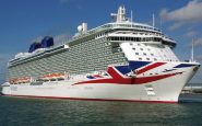 po cruises