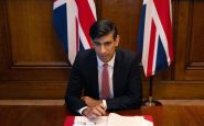 rishi sunak confirms universal credit cut in october