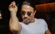 salt bae