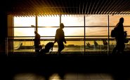 the entire europe risks to be inserted in the red list with fines of 5 000