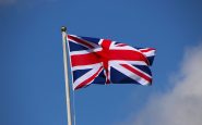 united kingdom flag