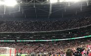 wembley