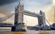 boy fell into thames