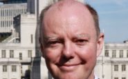 Chris Witty: no local lockdown