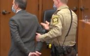 Derek Chauvin convicted