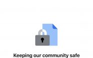 facebook blocked hashtag